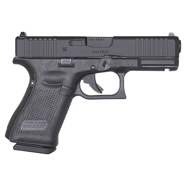 UMAREX / VFC GLOCK19 Gen.5 MOS ガスブローバック グロック19 G19_1