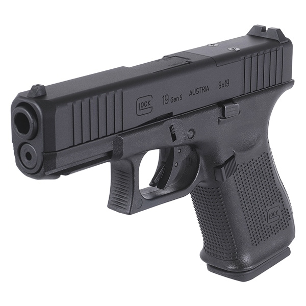 UMAREX / VFC GLOCK19 Gen.5 MOS ガスブローバック グロック19 G19_2