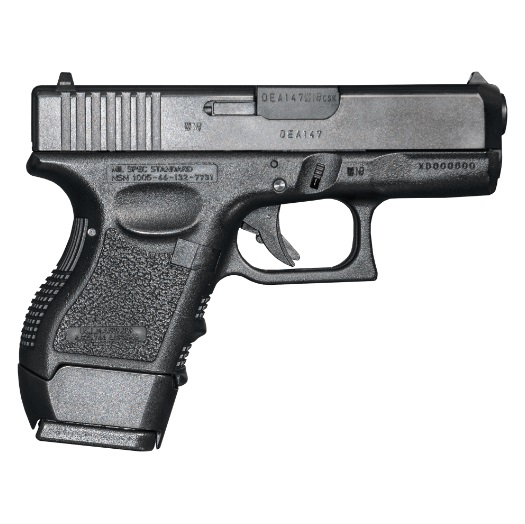 KSC ガスブローバックハンドガン G26C スライドヘヴィウェイト_2