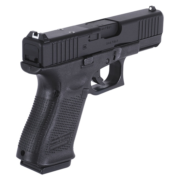 UMAREX / VFC GLOCK19 Gen.5 MOS ガスブローバック グロック19 G19_3