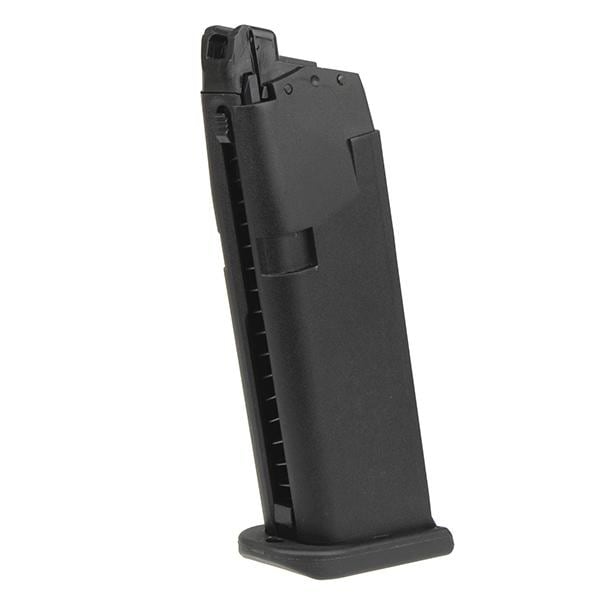 UMAREX / VFC GLOCK19 Gen.5 MOS ガスブローバック グロック19 G19_5