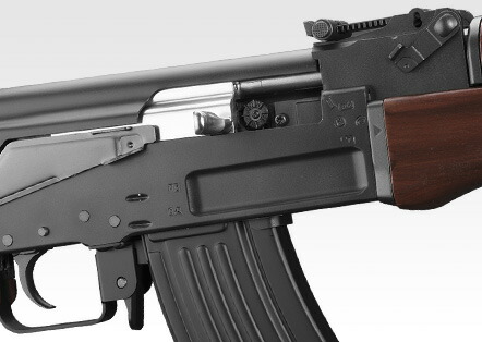 東京マルイ 18歳以上用 次世代電動ガン AKS47 Type-3 AKS-47