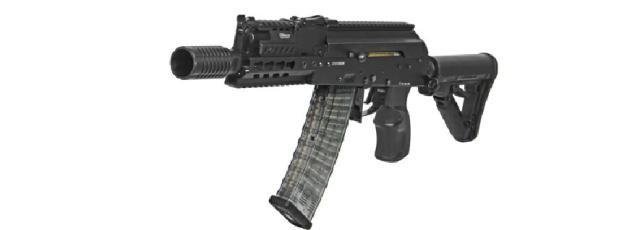 G&G 電子トリガー搭載 18歳以上用電動ガン RK74CQB RK74-CQB 【公式通販】