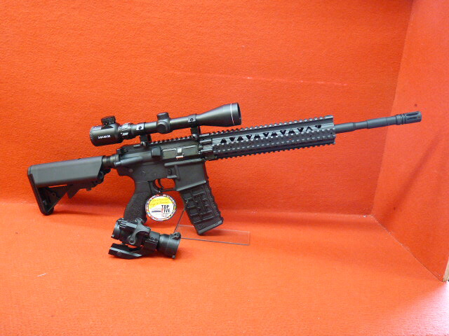 《5%OFFクーポン》G&amp;G CM16　R8-L　スナイパー