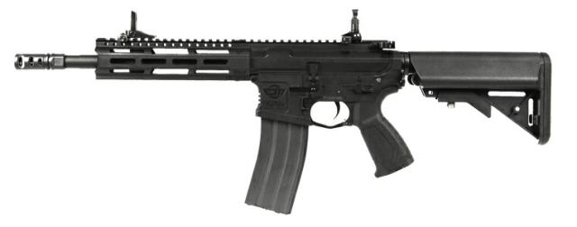 《お買い物ラリー3%OFFクーポン》G&G CM16 Raider 2.0　BK_1