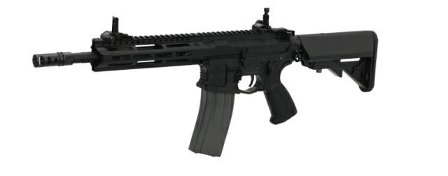《お買い物ラリー3%OFFクーポン》G&G CM16 Raider 2.0　BK_2