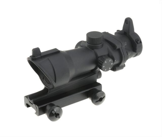 ACOG TA-01タイプ　1×32ドットサイト　BK（323） の通販は 5,749円