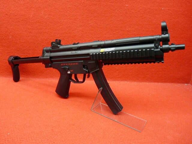 FAB DEFENSE UAS-MP5 バットストックキット H&K MP5用
