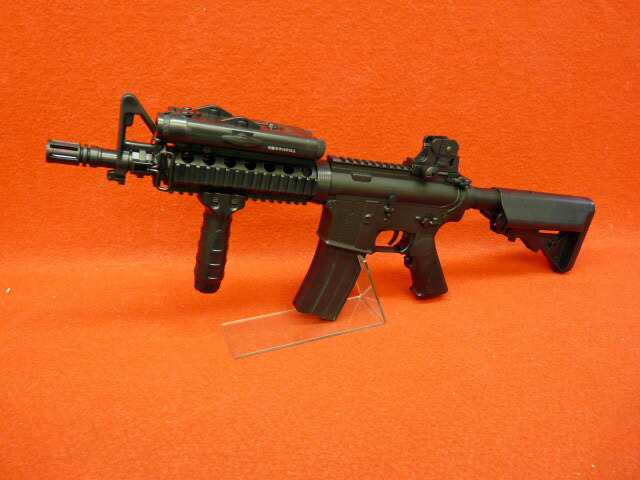 東京マルイ 10才以上用電動ガン SOPMOD ソプモド  M4 BOYsシリーズ ボーイズの通販は