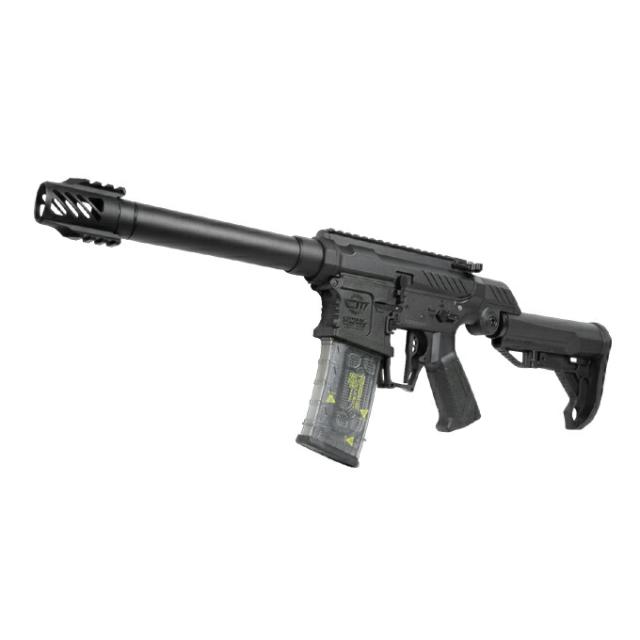 《三太郎の日5％OFFクーポン》G&G ETU 18歳以上用電動ガン SSG-1 SSG1