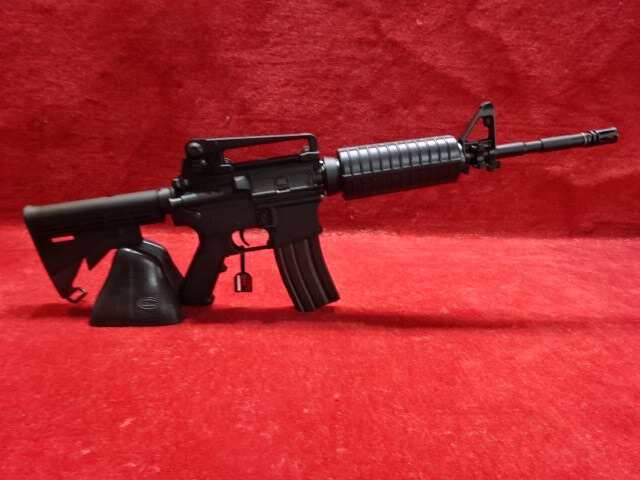 東京マルイ 次世代電動ガン M4A1 カービン の通販は