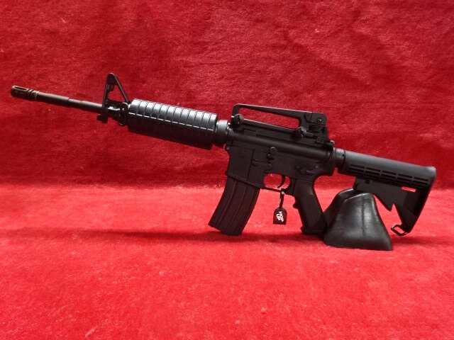 東京マルイ 次世代電動ガン M4A1 カービン