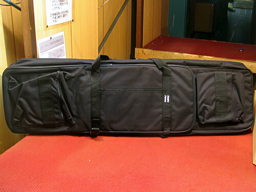 EagleForce・ガンリュック・ロング の通販は 6,287円