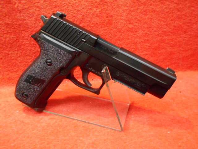 《3%OFFクーポン有》東京マルイGBB SIG P226R