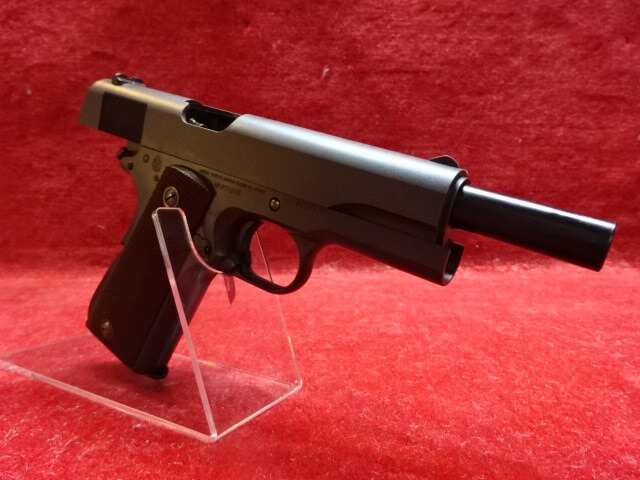 《3%OFFクーポン有》東京マルイ　18歳以上用　ガスブローバック　M1911A1コルトガバメント