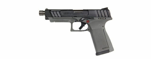 《3%OFFクーポン有》G&G　GTP9　JPバージョン　BLACK/GREYカラー