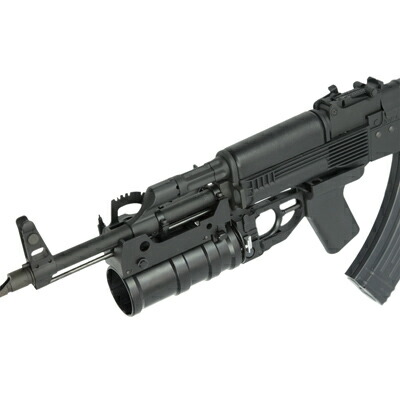 KA・ AK74対応グレネードランチャー・GP30 (H)_1