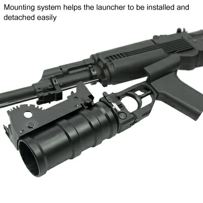 KA・ AK74対応グレネードランチャー・GP30 (H)_2