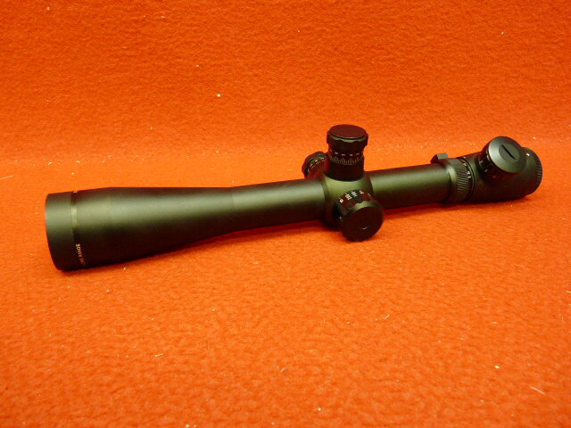ライフルスコープ リューポルド USA リューポルド(LEUPOLD)について