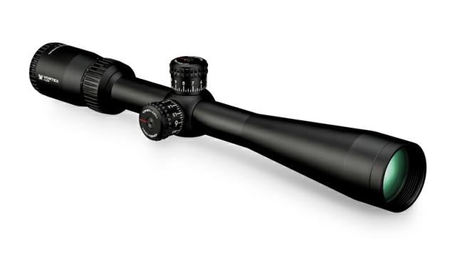 《5%OFFクーポン》VORTEX Diamondback Tactical 4-12X40　（296）_1