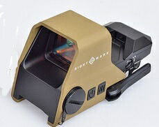 《お買い物ラリー3%OFFクーポン》UltraShot　R-Spec　ReflexSight（330）_2