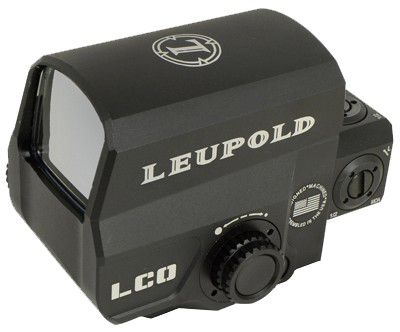 《5%OFFクーポン》リューポルド LCOタイプ ドットサイト（249）