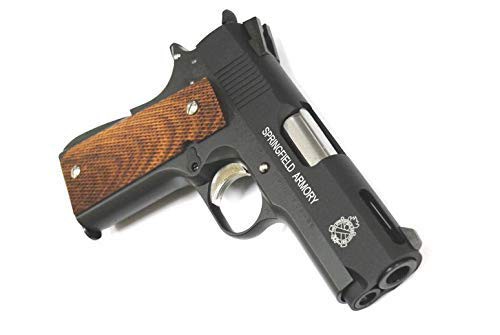 《3%OFFクーポン有》WE-TECH マルイM1911A1用 V10ウルトラコンパクトタイプ メタルスライド一式　ブラック 