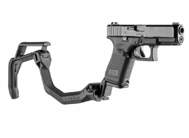 FAB Defense　グロック用フォールディングストック の通販は 15,172円