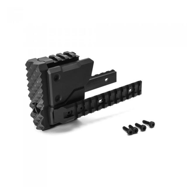 Laylax/NITRO.Vo KRISS VECTOR ストライク レイルシステム