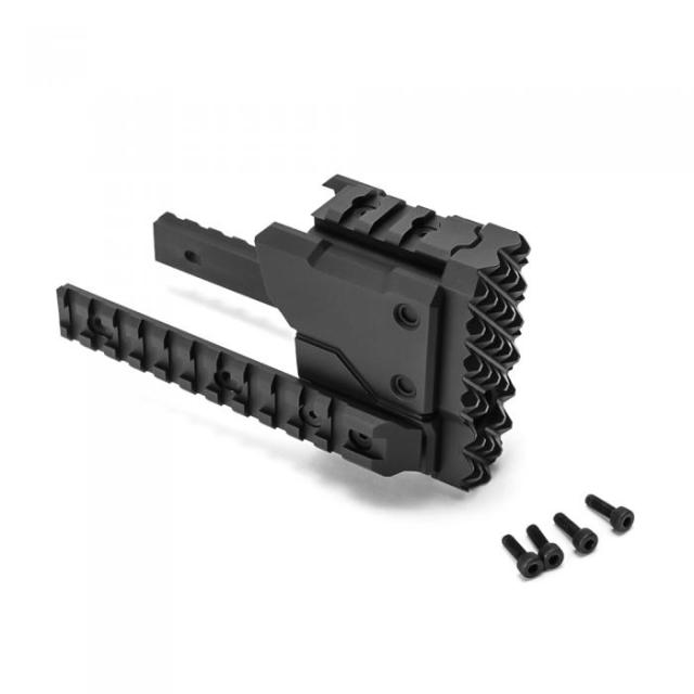 Laylax/NITRO.Vo KRISS VECTOR ストライク レイルシステム_1