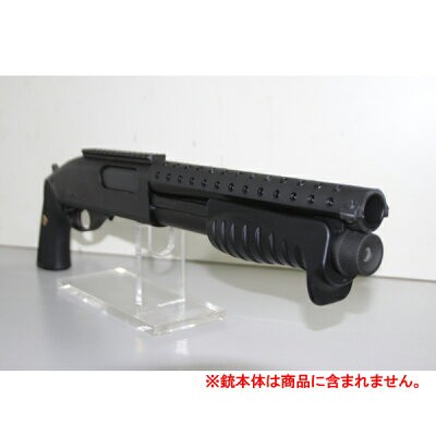 東京マルイ M870 ブリーチャー用 ヒートシールド （国内加工品）