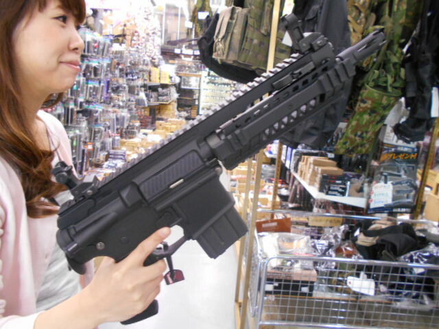 3%OFFクーポン有》エアガン 18歳以上用 東京マルイ 電動ガンハイサイクル