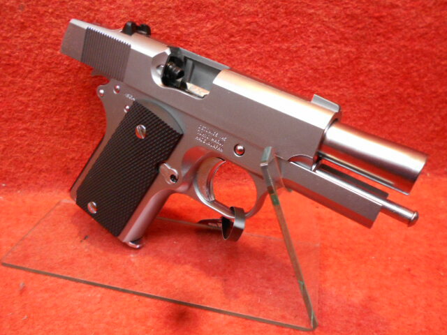 デトニクス45 コンバットマスター その他セット 東京マルイ Samurai