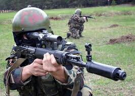 《5%OFFクーポン》CYMA電動ガン SVU Bullpup スナイパーライフル_3