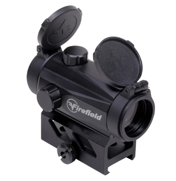FIRE FIELD IMPULSE 1×22 COMPACT  DOT SIGHT RED/GREEN （432）　ファイアフィールド インパレス コンパクトドットサイトの通販は