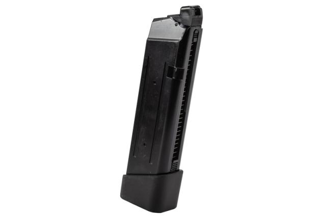 BATON/EMG COMBAT MASTER OMEGA ガスマガジンの通販は