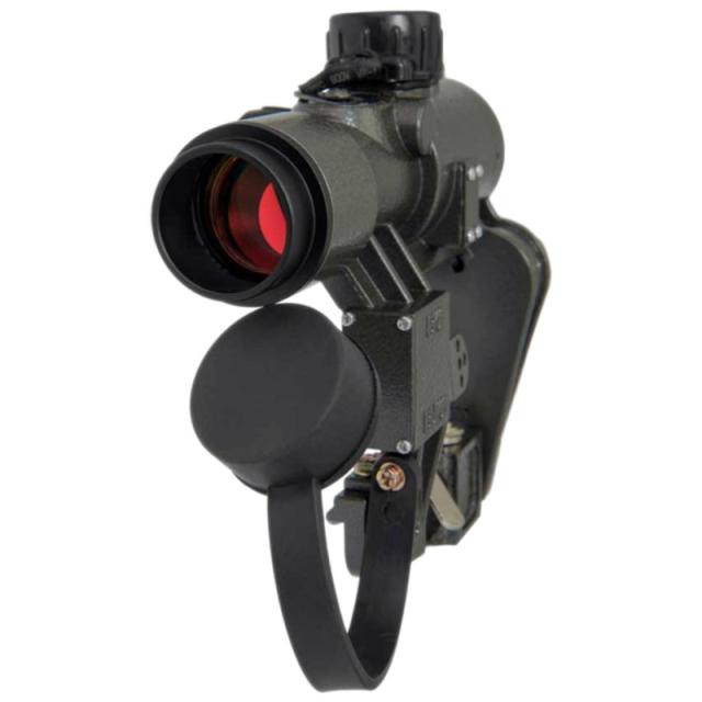 PK-A タイプ Red ドットサイト SVDマウント用(451)の通販は 23,100円