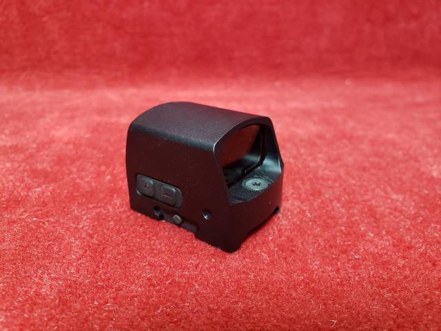 Aspi Optical Klein B-01 ミニドットサイト アスピオプティカル クライン ドットサイト (528) の通販は Aspi Optical Klein B-01 ミニドットサイト アスピオプティカル クライン ドットサイト (528) の通販は