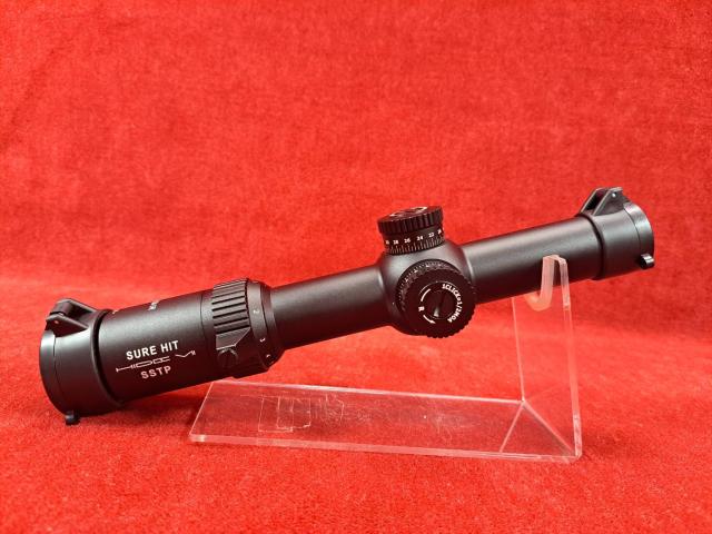 NOVELARMS ノーベルアームズ SURE HIT 1824 IR HIDE7 SSTP (478)