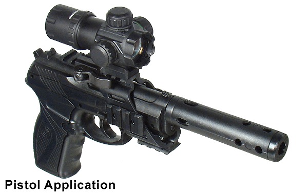 お買い物ラリー3%OFFクーポン》UTG 3.9インチ ITA レッド/グリーン CQB