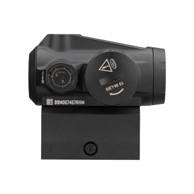 実物？ レプリカ？ SIG SAUER ROMEO-MSR ドットサイト 三太郎の日5