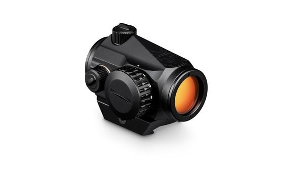 《5%OFFクーポン》VORTEX　CROSS FIRE RED DOT 2 BK/TAN（352）_5