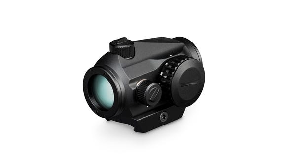 《5%OFFクーポン》VORTEX　CROSS FIRE RED DOT 2 BK/TAN（352）_8