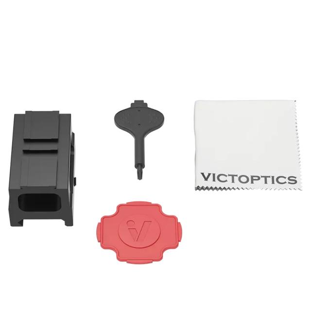 Vector Optics VICT OPTICS RDSL34 SRD 1x18x20 VOD （584）の通販はau