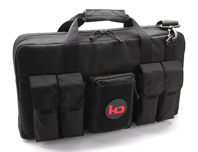 ハイパー道楽 テイラージャパン 共同開発 サブマシンガンバッグ55の通販は