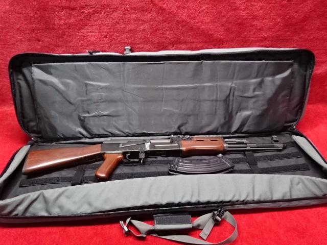 RAPIDFIRE ラピッドファイア  トリプルガンケース1050mm グレイ 11_000000014703.jpg?1678209905