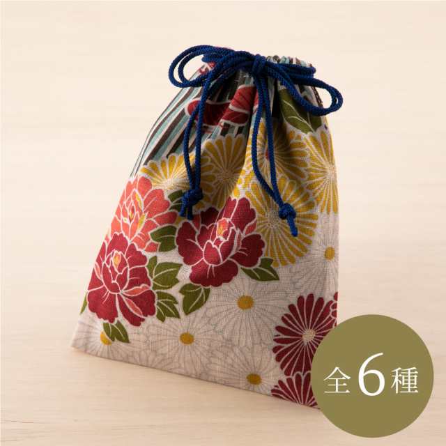 御朱印帳 袋 巾着袋 レトロフラワー 巾着 和柄 和装 25×19cm 御朱印帳袋 ポーチ 女性用 男性用 浴衣 かわいいの通販はau PAY  マーケット - 豊かな暮らしの道具店 のレン | au PAY マーケット－通販サイト