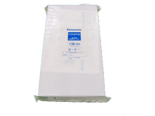 PANASONIC パナソニック パナソニック  空気清浄機フィルター  F-ZXDP40の通販は 5,404円