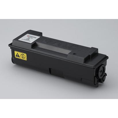 KYOCERA 京セラ 京セラミタトナー(1本でA4判約1.2万ページ印字可能)TK-341 (1本入り)