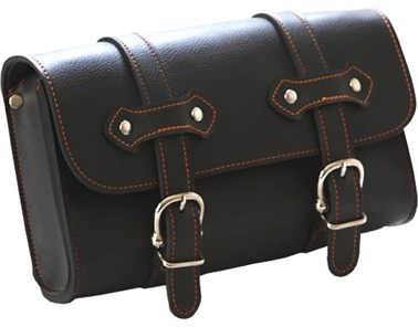 TANAX タナックス MFA-16   アメリカンツールバッグ・4ブラックの通販は 5,125円